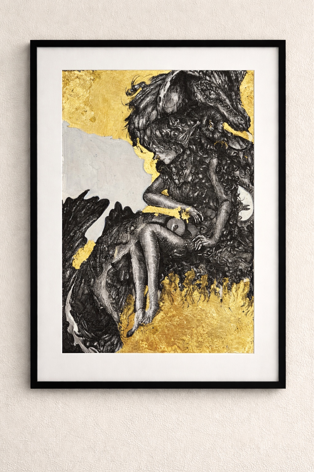 The Golden Guardian