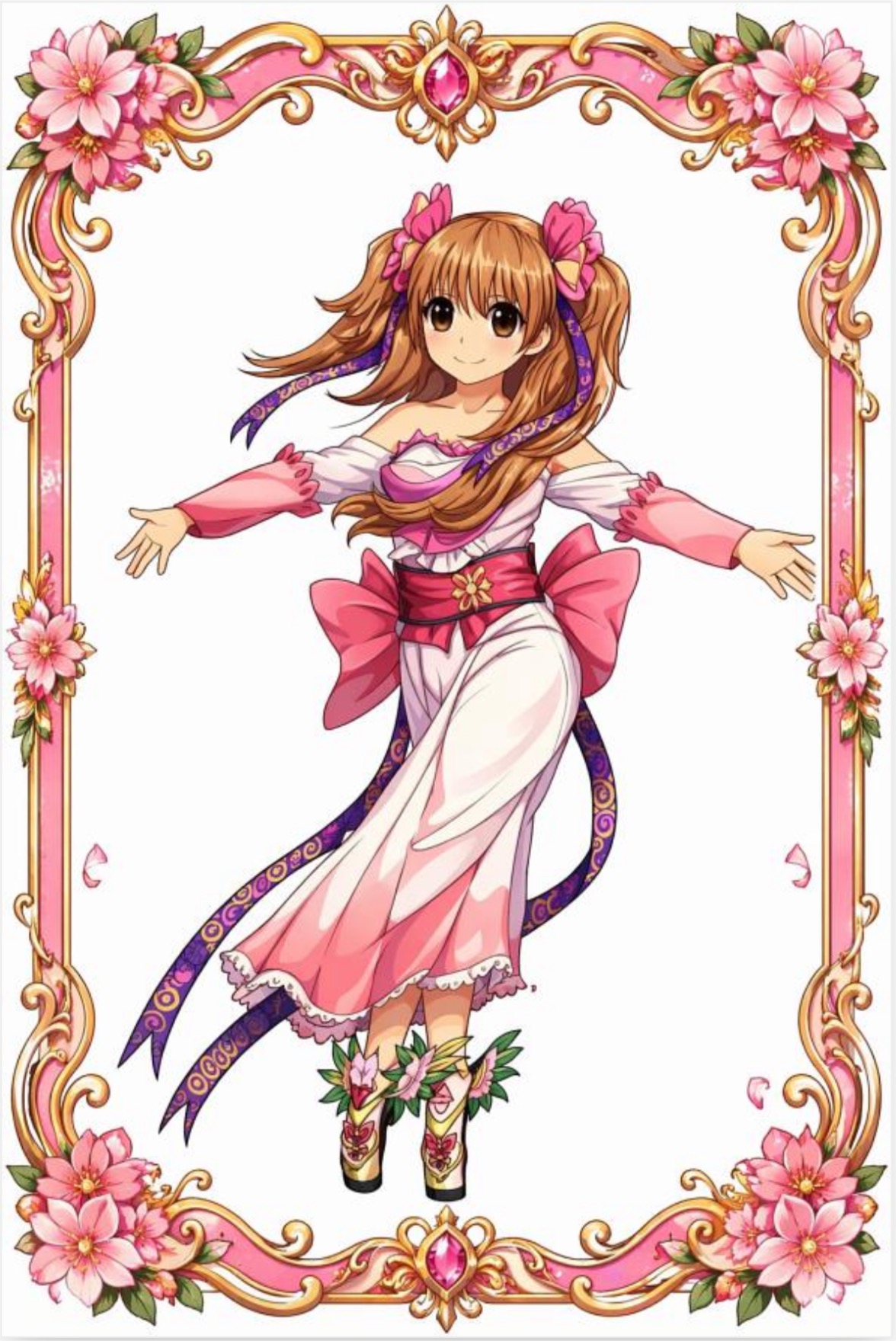 Sakura Princess